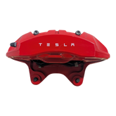 TESLA MODEL Y BRAKE CALIPER - FRONT LEFT HAND - PERFORMANCE 1188641-00-B